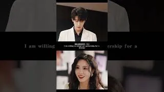 Thumbnail: Because You Came, My Skies Cleared🌻 #drama #billionaire #shortfilm #Minidrama