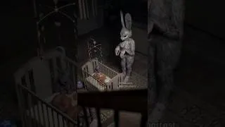 Thumbnail: The Easter Bunny has a dark side... Stay if you dare.