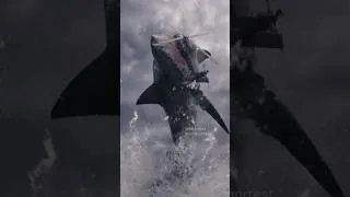 Thumbnail: The Ocean is Broken | POV 06 #shorts #thalassophobia #thalassophobic