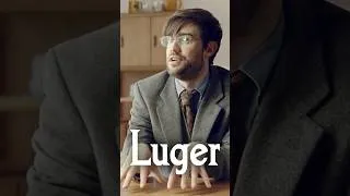 Thumbnail: "How Would I Kill Him" FT Jack Whitehall 🏆 Comedy Short Film
