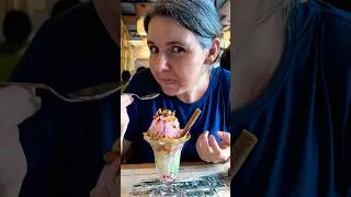 Thumbnail: Biryani And Falooda... Can You Get Any Better Food Combo?? 🇮🇳