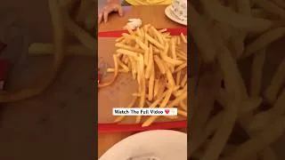 Thumbnail: FIRST TIME In Kasaragod And We Found This! 🤯🍗