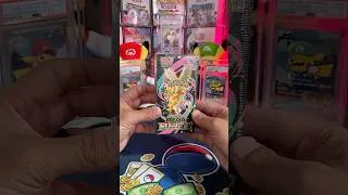 Thumbnail: Should I Open it? Or Should I Keep it Sealed? - Episode 769 - Mega Dream Booster Box