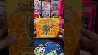 Thumbnail: Should I Open it? Or Should I Keep it Sealed? - Episode 768 - Ultra Prism ETB