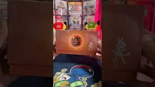 Thumbnail: Should I Open it? Or Should I Keep it Sealed? - Episode 766 - Radiant Energy Fighting Gift Box