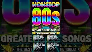 Thumbnail: 80s Music Greatest Hits Back To The 1980s Classic Music 80S Hits Best Songs Of 80s Music Hits