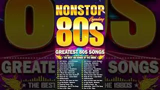 Thumbnail: 80s Music Greatest Hits Back to The 1980s Classic Music 80s Oldies But Goodies
