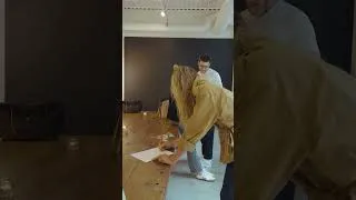 Thumbnail: Playing to learn human skills
