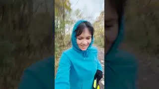 Thumbnail: What are your winter run essentials?