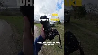 Thumbnail: My POV shooting the new OMODA 7, shooting on the SONY A7III paired with SIGMA 24-70mm F2.8 DG DN II