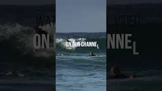 Thumbnail: Ever wonder how your waves looked after the session?