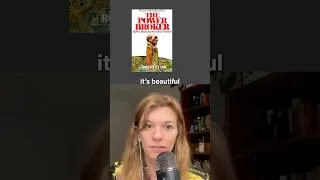 Thumbnail: you should read The Power Broker