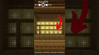 Thumbnail: Minecraft Window Decoration Tutorial