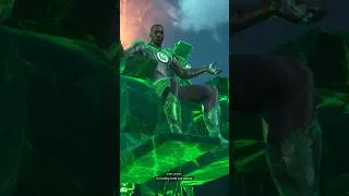 Thumbnail: This game has that effect on people... #shovelwarewolf #suicidesquad #videogames #shorts