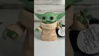 Thumbnail: The Mandalorian Grogu #shorts