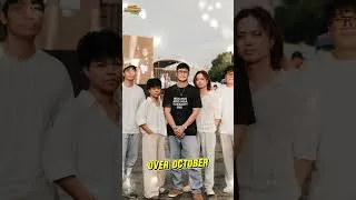 Thumbnail: Mga celebrities na nakilahok at naki-rally sa November 30 Anti Corruption protests