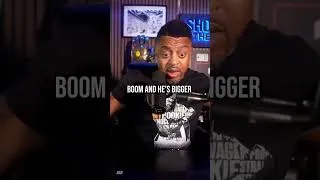 Thumbnail: Moses Itauma vs Hrgovic what everybody got wrong