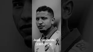 Thumbnail: Homenagem a Juan Izquierdo - Descanse em Paz!