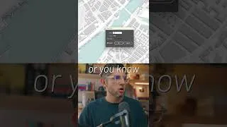 Thumbnail: How to make your site maps look 3D #illustrator #architecture #tutorial