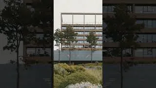 Thumbnail: Why everyone is switching to D5 Render #architecture #3dmodeling