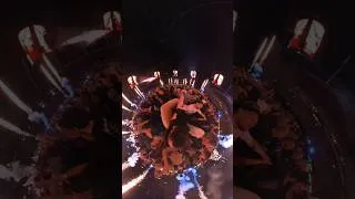 Thumbnail: Metallica - The Snake Pit Experience in 360° (Zürich 2026) #snakepit  #concert #metallica