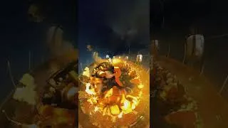 Thumbnail: Metallica - One (Intro, Snake Pit View), Live in Zürich, May 27th 2026. Zúrich