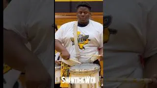 Thumbnail: Snare Solo Contest - Drum Master Studios #drumline #drumlife #drums #percussion #drummer #drum