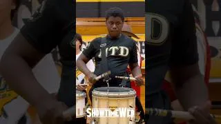 Thumbnail: Snare Solo Contest - Drum Master Studios #drumline #drumlife #drums #percussion #drummer #drum