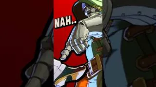 Thumbnail: "First of all... Your Jordans are Fake."