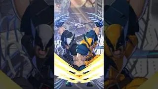 Thumbnail: Wolverine Clashes In Tokon