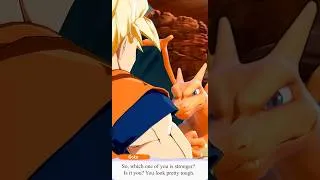 Thumbnail: Goku's Charizard