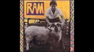 Thumbnail: Paul McCartney - Ram On (Reprise) - HDA Vinyl Remaster