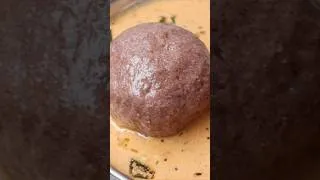 Thumbnail: Ragi mudde 😋Ragi Sangani