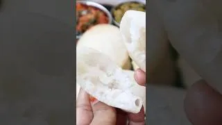 Thumbnail: Puffy Rice Puri 😋