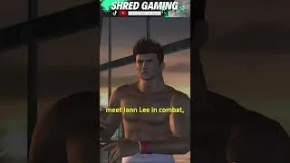 Thumbnail: Leifang is the T'ai Chi Ch'uan prodigy | Dead or Alive character breakdown |