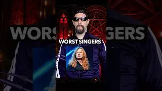 Thumbnail: Top 5 WORST singers