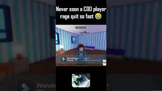 Thumbnail: Speedrunning Rage Quits Like a Pro 💨🔥 #Gaming #Shorts #Memes #Viral