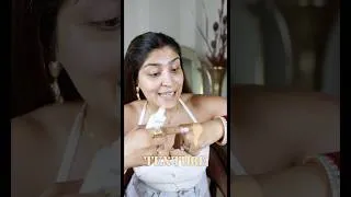 Thumbnail: Finally tried Wishcare’s Tinted Sunscreen and I’m confused 🤨
