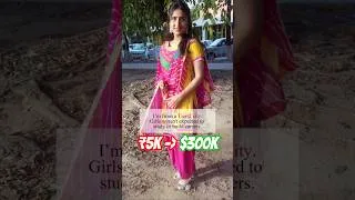 Thumbnail: How I Went From ₹5K/Month to $300K🤯
