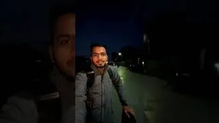 Thumbnail: Random Train Journey In Indian Railways