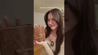 Thumbnail: Try On Temu Haul 😻🧚🏻‍♀️ #haul #ytshorts #adayinmylife #temu