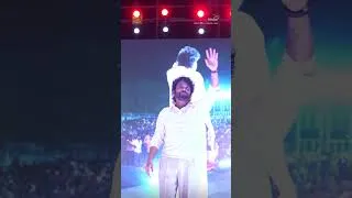 Thumbnail: KING Nagarjuna Classy Candid Visuals at Lenin Event | Shreyas Media