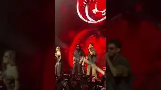 Thumbnail: Natural star #Nani and Rockstar #AnirudhRavichander Groove the Sensational #Yeshanagula Hookstep.🔥