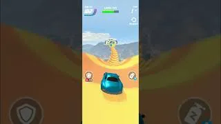 Thumbnail: Car Race Level 183 1st Number #viralshorts  #viralvideo  #gameplay  #shorts