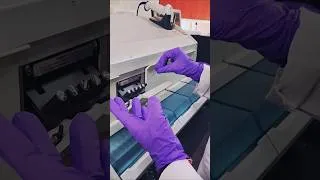 Thumbnail: Automated Immunoassay Analyzer | miniVIDAS | BMLS