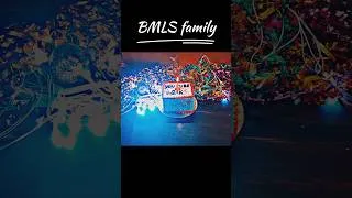 Thumbnail: Thank You for 2K Subscribers 🎉 | BMLS Family ❤️