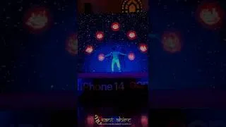 Thumbnail: Oman muscat Event. iPhone 14 launch.  #dance #art #artist #iphone #event #creative #travel #viral