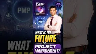 Thumbnail: PMP Exam 2026: AI, Sustainability & Value Delivery in PMBOK® Guide 8th Edition