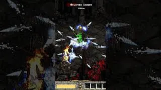 Thumbnail: Come Play Diablo 2 with Us (1.06b Server is live)#diablo2