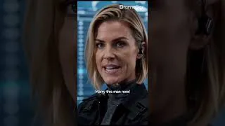 Thumbnail: My Secret Agent Husband【AI DRAMA】#drama